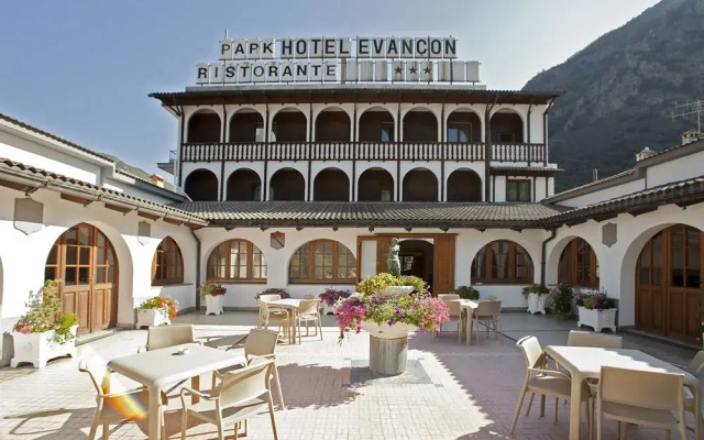 Park Hotel Evançon