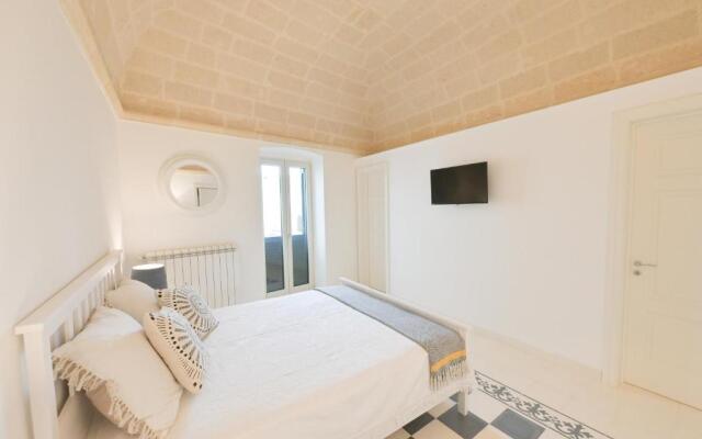 Pietro Maggi - Apulian Historical House