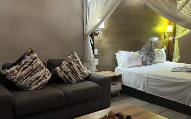Pan African Safari Lodge