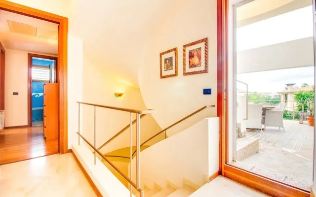 Villa Cala Blava