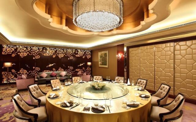 Howard Johnson Kaina Plaza Changzhou