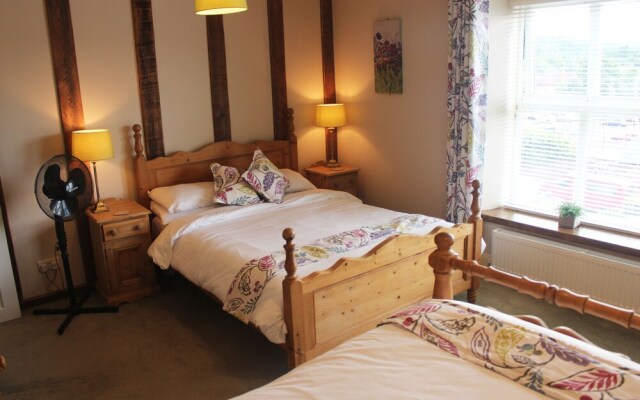 Mayhill Hotel