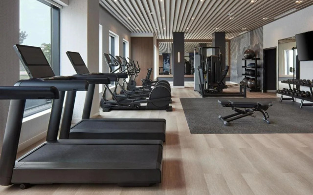 Delta Hotels by Marriott Toronto Markham