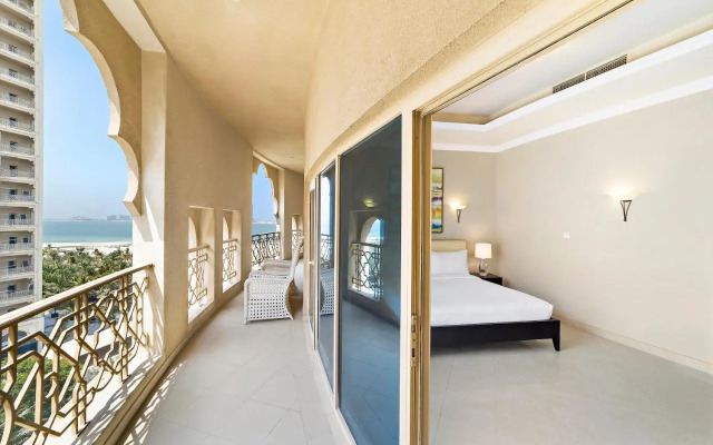 Al Hamra Residence