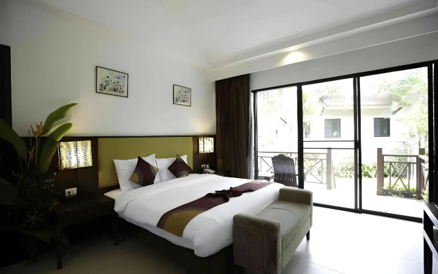 Kuiburi Hotel and Resort