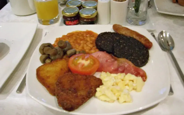 Dunnet Head Bed And Breakfast And Self Catering