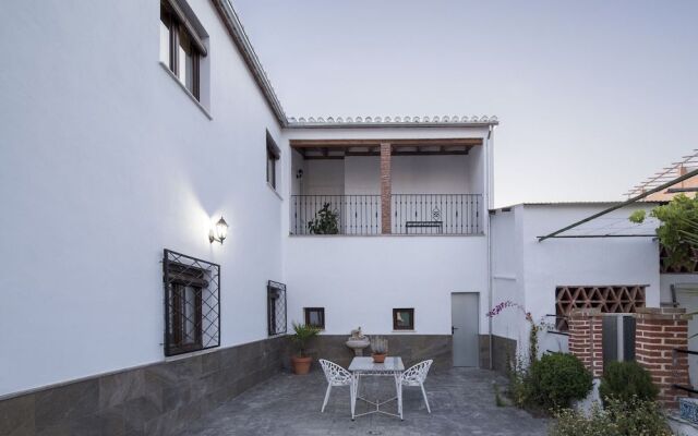 Casa Rural Villa San Juan