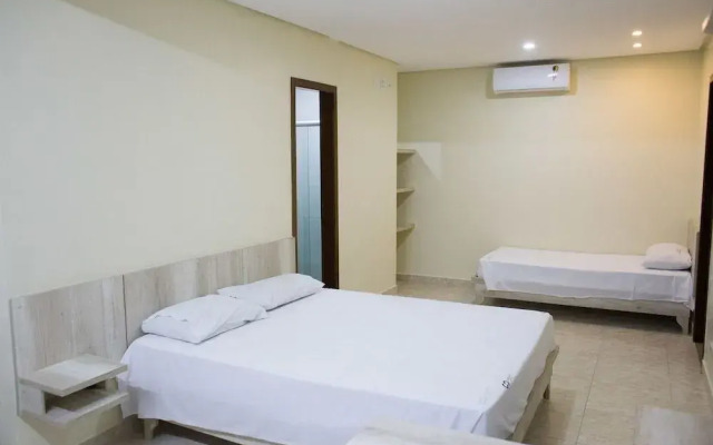 Infinity Hotel