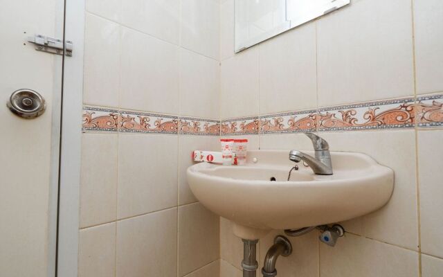 OYO 1534 Damai Residence