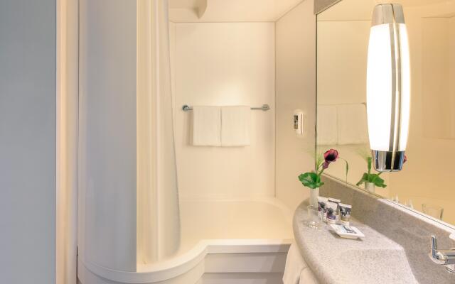 Vienna House Easy by Wyndham Frankfurt Airport