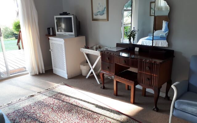 Tamboti Ridge Bed & Breakfast