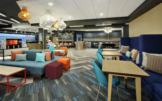 Tru by Hilton Bryan College Station