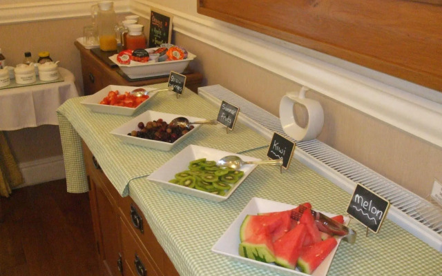 Oakfield House Bed and Breakfast