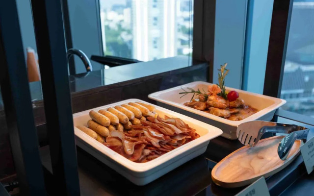 UrCove by Hyatt Shenzhen Nanshan MixC World