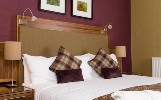 Crieff Hydro