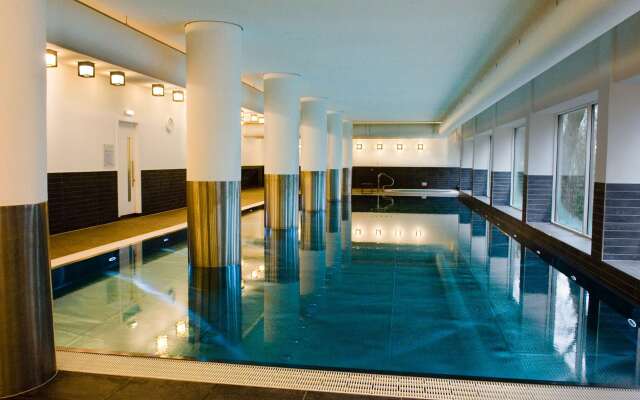 Park Plaza Cardiff