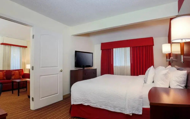 Residence Inn Atlanta Cumberland