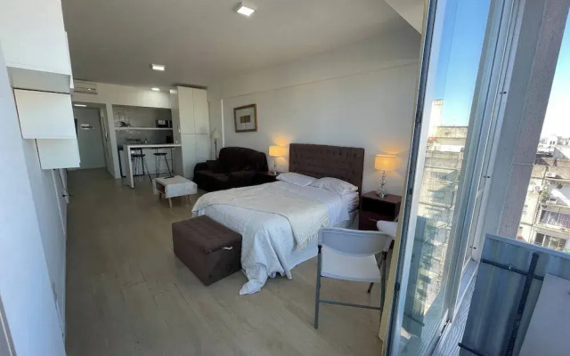 Modern Studio in Buenos Aires