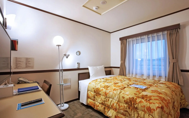 Toyoko Inn Incheon Bupyeong
