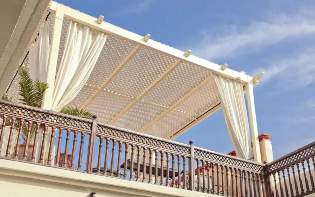 Riad 58 BLU
