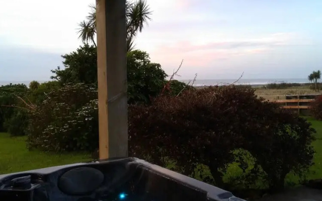 Awatuna Sunset Lodge