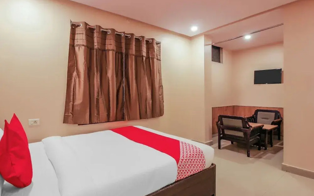 Tourist Krishna Inn