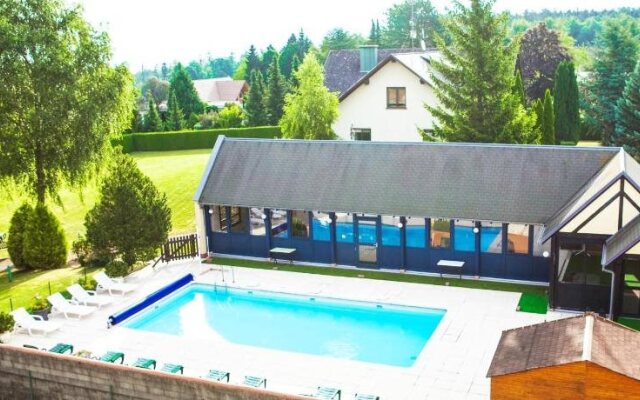 Hostellerie Belle-Vue