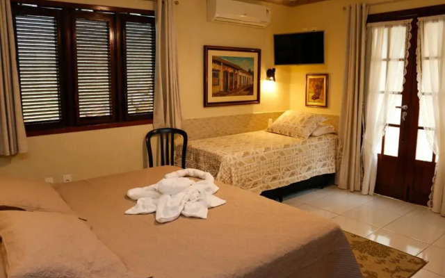 Suites A Beira Mar