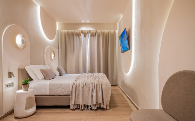 Tzante Hotel Zakynthos - Adults Only