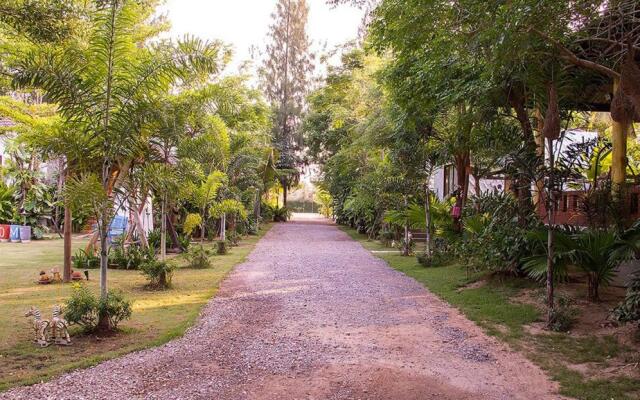 Pranburi Cabana Resort