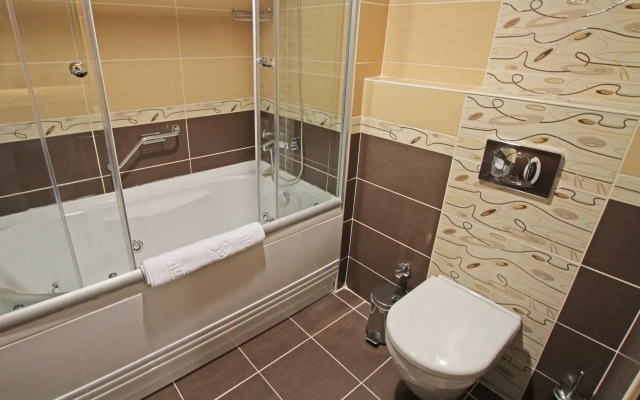 Marwa Hotel