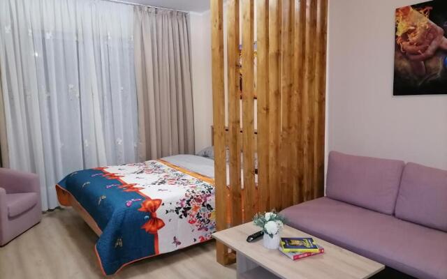 Apartament NyX