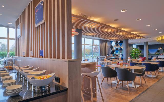 Holiday Inn Express Düsseldorf City North by IHG