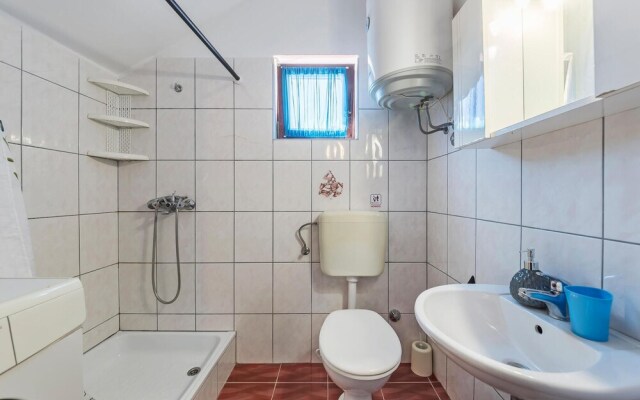 Stunning Apartment in Pula With Wifi and 1 Bedrooms