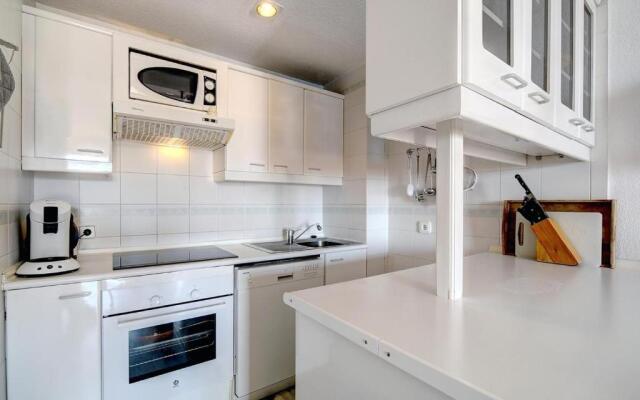 Apartment Boulevard 105