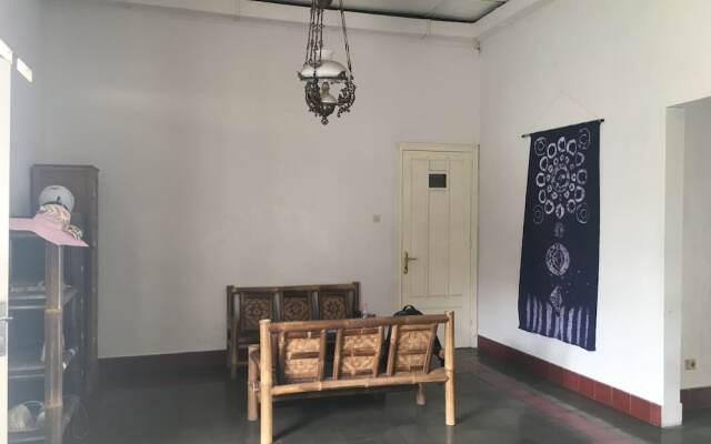 OmaHeritage - Hostel