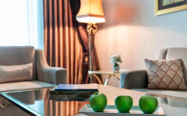 Elite World Van Hotel 5*