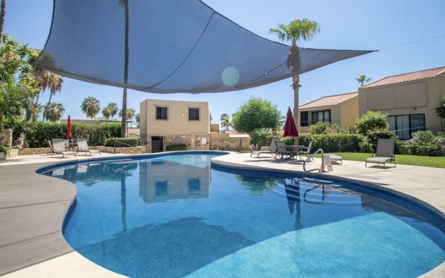 Warm Cozy 1bed Condo Close to Everything Your Los Cabos Home Away From Home