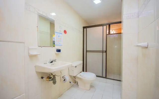 Hotel Sorrento Santa Marta