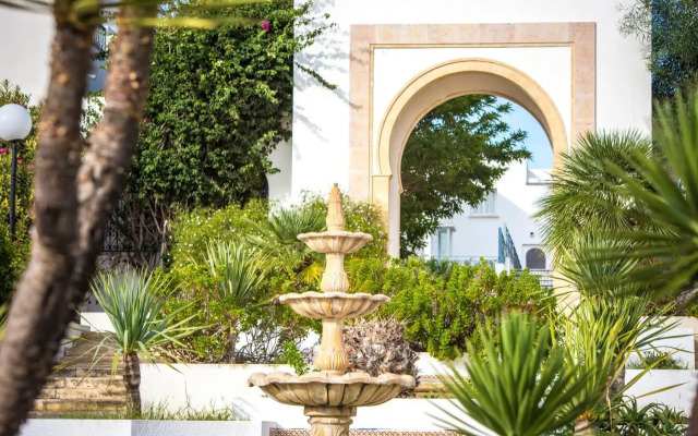 Golden Carthage Hotel Tunis