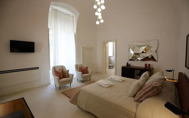 Villa Torre Bianca by Emily Hotels