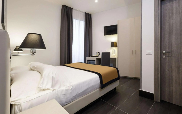Best Western Hotel dei Mille
