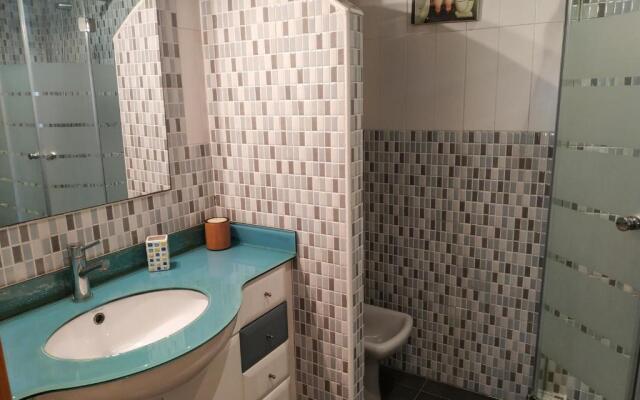 Apartamentos Marina San Julian