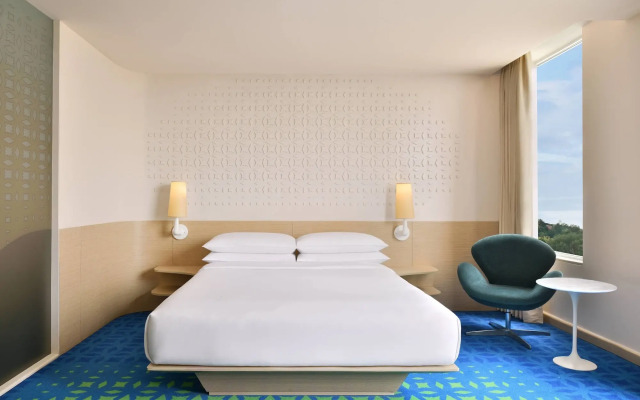 Fairfield by Marriott Hyderabad Gachibowli