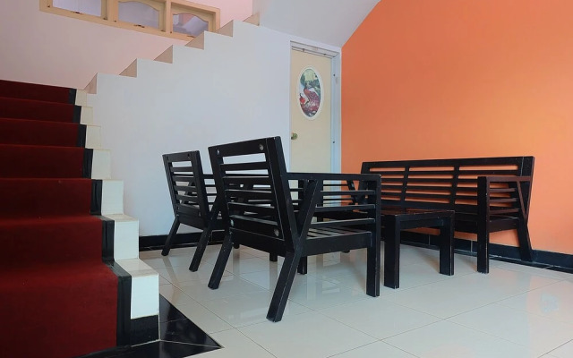 OYO 1426 Assyifa Hotel