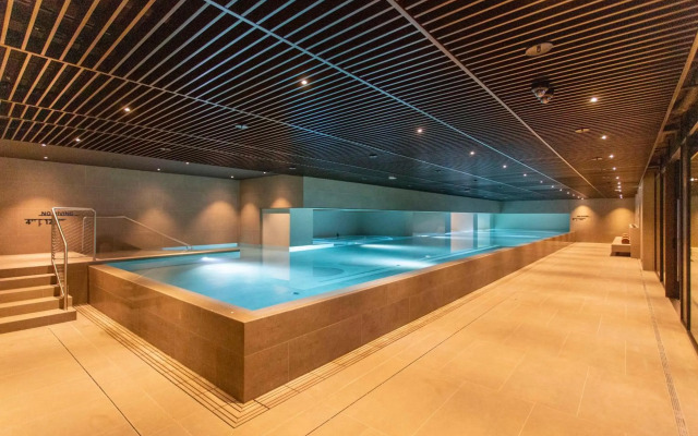 Keight Hotel Opatija, Curio Collection By Hilton