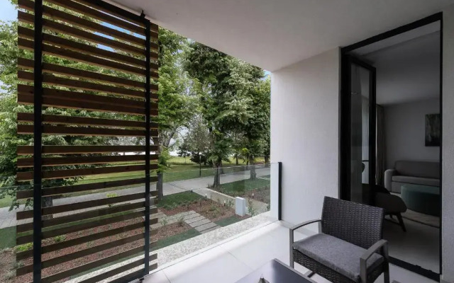 OliverLux Aparthotel