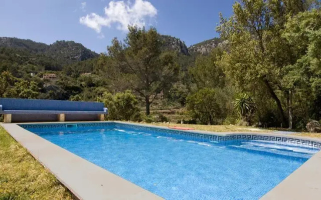 Mallorca Nice Family Villa