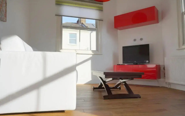Landor Road London Apartment
