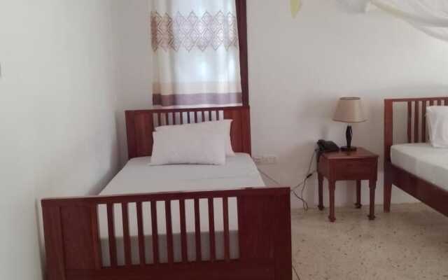 Heritage Retreat Bungalows